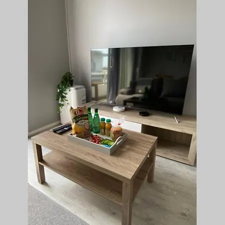 Apartman 2p - Centre - 300m Plage Royan