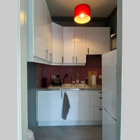 Apartman 2p - Centre - 300m Plage *
