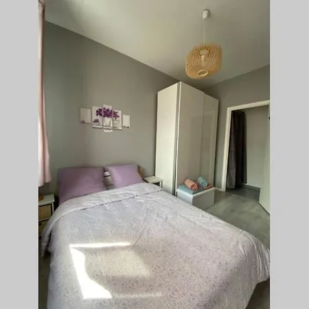 2p - Centre - 300m Plage Apartman