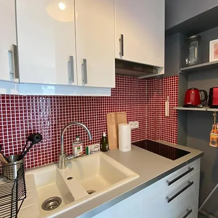 Apartman 2p - Centre - 300m Plage Royan